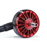 Motor Original IFlight XING X2806.5 2806.5 1300KV 2-6S Cinelifiter con Eje de Titanio de 5mm para Piezas de Armazón de 7 a 8 Pulgadas